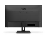 AOC Q27E3UAM, 27" VA WLED, 2560x1440@75Hz, 4ms, 350cd m/2, 4000:1, AdaptiveSync, FlickerFree, Low Blue Light, 2Wx2, Tilt, HDMI, DP, USB Hub