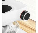 Bosch MUMS2TW00, Kitchen machine, MUM Serie 2, 700 W, tritan bowl 3.8 l, 3D PlanetaryMixing, 4 speeds, Pastry set, White