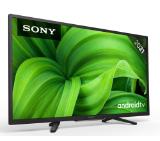 Sony KD-32W800 32" HDR TV, Direct LED, Bravia Engine, DVB-C / DVB-T/T2 / DVB-S/S2 ,USB , HDMI , Android TV, Black