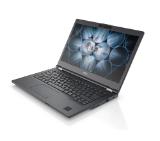 Fujitsu LIFEBOOK E4411, Intel Core i3-1115G4 up to 4.10 GHz, 14" FHD AG, 1x8GB DDR4 3200MHz, SSD 256GB NVMe M.2, HD cam, No FP, TPM 2.0, Intel WiFi 6 AX201, BT5, 4cell 50Wh, Keyboard BG, No OS