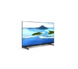 Philips 32PHS5507/12, 32" HD LED 1366x768, DVB-T/T2/T2-HD/C/S/S2, Dual Core Pixel Plus HD, MPEG4, NTSC, PAL, HDMI*2, ARC, USB, Headphone out, Incredible suround Sound, 10W RMS, Black