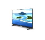 Philips 32PHS5507/12, 32" HD LED 1366x768, DVB-T/T2/T2-HD/C/S/S2, Dual Core Pixel Plus HD, MPEG4, NTSC, PAL, HDMI*2, ARC, USB, Headphone out, Incredible suround Sound, 10W RMS, Black