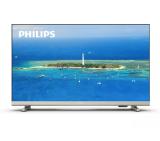 Philips 32PHS5527/12, 32" HD LED 1366x768, DVB-T/T2/T2-HD/C/S/S2, Dual Core Pixel Plus HD, MPEG4, NTSC, PAL, HDMI*2, ARC, USB, Headphone out, Incredible suround Sound, 10W RMS, Silver