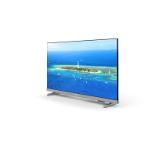 Philips 32PHS5527/12, 32" HD LED 1366x768, DVB-T/T2/T2-HD/C/S/S2, Dual Core Pixel Plus HD, MPEG4, NTSC, PAL, HDMI*2, ARC, USB, Headphone out, Incredible suround Sound, 10W RMS, Silver