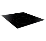 Samsung NZ64M3707AK/OL, Induction hob, Intuitive temperature controller, Quick stop function, Power boost function, Residual heat indicator, LED Display