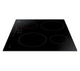 Samsung NZ64M3707AK/OL, Induction hob, Intuitive temperature controller, Quick stop function, Power boost function, Residual heat indicator, LED Display
