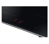 Samsung NZ64B5045GK/U2, Induction Cooktop, Flex Zone Plus and Wi-Fi, LED Display