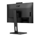 AOC Q27P3CW, 27" IPS WLED, 2560x1440@75Hz, 4ms GtG, 350cd/m2, 1000:1, DCR 20M:1, AdaptiveSync, FlickerFree, Low Blue Light, 5Wx2, Tilt, Height Adjust, Pivot, Swivel, 2xHDMI, DP, USB hub