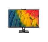 Philips 27B1U5601H, 27" IPS WLED, 2560x1440@75Hz, 4ms GtG, 350cd m/2, 1000:1, DCR 50M:1, FlickerFree, Low Blue Light, 5Wx2, Tilt, Height Adjust, Pivot, Swivel, HDMI, DP, USB hub