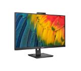 Philips 27B1U5601H, 27" IPS WLED, 2560x1440@75Hz, 4ms GtG, 350cd m/2, 1000:1, DCR 50M:1, FlickerFree, Low Blue Light, 5Wx2, Tilt, Height Adjust, Pivot, Swivel, HDMI, DP, USB hub