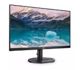 Philips 272S9JAL, 27" VA WLED, 1920x1080@75Hz, 4ms GtG, 300cd m/2, 4000:1, DCR 50M:1, Adaptive sync, FlickerFree, Low Blue Mode, 2Wx2, Tilt, D-SUB, HDMI, DP, USB hub