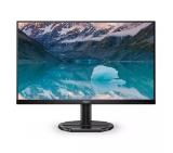 Philips 275S9JAL, 27" VA WLED, 2560x1440@75Hz, 4ms GtG, 300cd m/2, 4000:1, DCR 50M:1, Adaptive sync, FlickerFree, Low Blue Mode, 2Wx2, Tilt, HDMI, DP, USB hub