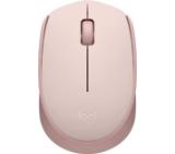 Logitech M171 Wireless Mouse - ROSE - EMEA-914