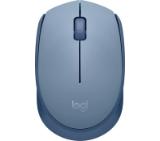 Logitech M171 Wireless Mouse - BLUEGREY - EMEA-914