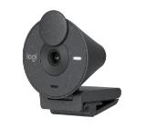 Logitech Brio 300 Full HD webcam - GRAPHITE - EMEA28-935