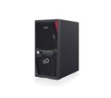 Fujitsu PRIMERGY TX1310 M5, Xeon E-2324G, 16 GB U 3200 1R, 2xHD SATA 1TB 3.5", No power cord + Fury Gaming Combo Set 4in1 Thunderstreak