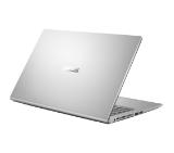 Asus 15 X515MA-EJ488, Intel Pentium Silver N5030  1.1GHz,(4M Cache, up to 3.1 GHz), 15.6" FHD(1920x1080), DDR4 8GB(ON BD.),256G PCIEG3 SSD,Without OS, Transparent Silver