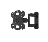 Neomounts Select Screen Wall Mount (full motion, 3 pivots, VESA 200x200)