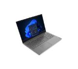 Lenovo V15 G3 AMD Ryzen 5 5625U (2.3GHz up to 4.3GHz, 16MB), 8GB DDR4 3200MHz, 512GB SSD, 15.6" FHD (1920x1080) AG, AMD Radeon Graphics, WLAN, BT, HD 720p Cam, KB English, DOS, 2Y