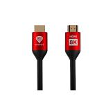 Genesis Ultra High-Speed HDMI Cable For PS5/PS4 3M 8K V2.1