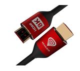 Genesis Ultra High-Speed HDMI Cable For PS5/PS4 3M 8K V2.1