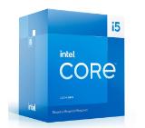 Intel Core i5-13400F 10C/16T (eC 1.8GHz / pC 2.5GHz / 4.5GHz Boost, 20MB, 65W, LGA1700)