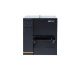 Brother TJ-4005DN Industrial Label Printer