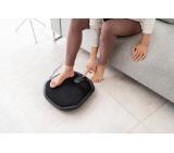 Beurer FM 70 Soothing Shiatsu foot and back massage; Heat function; 18 Shiatsu massage heads; 3 massage speeds; Removable and washable cover