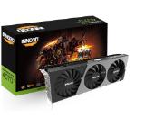 Inno3D GeForce RTX 4070 Ti 12GB GDDR6X X3