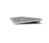 Microsoft Surface Keyboard Sling Gray