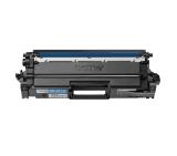 Brother TN-821XLC Cyan Toner Cartridge High Yield