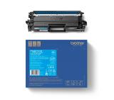 Brother TN-821XLC Cyan Toner Cartridge High Yield