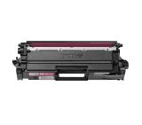 Brother TN-821XLM Magenta Toner Cartridge High Yield