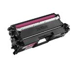 Brother TN-821XLM Magenta Toner Cartridge High Yield