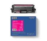 Brother TN-821XLM Magenta Toner Cartridge High Yield