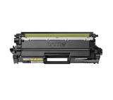 Brother TN-821XLY Yellow Toner Cartridge High Yield