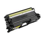 Brother TN-821XLY Yellow Toner Cartridge High Yield