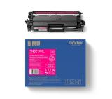 Brother TN-821XXLM Magenta Toner Cartridge Super High Yield