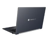 Dynabook Toshiba Portege X30L-K-10Z, Intel Core i7-1260P, LPDDR5 4800 16GB OnBoard , M.2 PCIe 512G SSD, 13.3" FHD non-glare, HD Ca, BT, 3G w/LTE (4G), Intel 11ax+acagn+BT (2x2), Win 11 Pro, Dark Blue, backlight KB, 3Y Gold On-site Europe