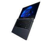 Dynabook Toshiba Portege X30L-K-10Z, Intel Core i7-1260P, LPDDR5 4800 16GB OnBoard , M.2 PCIe 512G SSD, 13.3" FHD non-glare, HD Ca, BT, 3G w/LTE (4G), Intel 11ax+acagn+BT (2x2), Win 11 Pro, Dark Blue, backlight KB, 3Y Gold On-site Europe