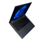 Dynabook Toshiba Portege X30L-K-10Z, Intel Core i7-1260P, LPDDR5 4800 16GB OnBoard , M.2 PCIe 512G SSD, 13.3" FHD non-glare, HD Ca, BT, 3G w/LTE (4G), Intel 11ax+acagn+BT (2x2), Win 11 Pro, Dark Blue, backlight KB, 3Y Gold On-site Europe