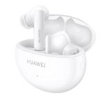 Huawei FreeBuds 5i Ceramic White, Bluetooth 5.2, 20 Hz to 40,000 Hz