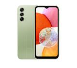 Samsung SM-A145 GALAXY A14 64GB 4GB RAM 6.6" Dual SIM Light Green