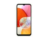Samsung SM-A145 GALAXY A14 64GB 4GB RAM 6.6" Dual SIM Light Green