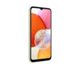 Samsung SM-A145 GALAXY A14 128GB 4GB RAM 6.6" Dual SIM Light Green