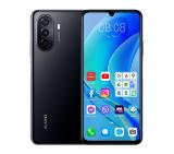Huawei Nova Y70, Midnight Black, MGA, 6.75", TFT LCD HD+ 1600x720, 4GB+128GB, Camera 48MP+5MP+2MP/8MP, 4G LTE, WiFi 802.11 b/g/n, 2.4GHz, BT 5.1, FPT, 6000 mAh, USB-C Type-C, 3.5 mm earjack, EMUI 12.0