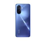 Huawei Nova Y70, Crystal Blue, MGA, 6.75", TFT LCD HD+ 1600x720, 4GB+128GB, Camera 48MP+5MP+2MP/8MP, 4G LTE, WiFi 802.11 b/g/n, 2.4GHz, BT 5.1, FPT, 6000 mAh, USB-C Type-C, 3.5 mm earjack, EMUI 12.0