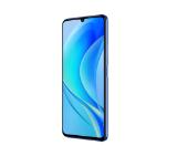 Huawei Nova Y70, Crystal Blue, MGA, 6.75", TFT LCD HD+ 1600x720, 4GB+128GB, Camera 48MP+5MP+2MP/8MP, 4G LTE, WiFi 802.11 b/g/n, 2.4GHz, BT 5.1, FPT, 6000 mAh, USB-C Type-C, 3.5 mm earjack, EMUI 12.0