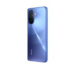 Huawei Nova Y70, Crystal Blue, MGA, 6.75", TFT LCD HD+ 1600x720, 4GB+128GB, Camera 48MP+5MP+2MP/8MP, 4G LTE, WiFi 802.11 b/g/n, 2.4GHz, BT 5.1, FPT, 6000 mAh, USB-C Type-C, 3.5 mm earjack, EMUI 12.0