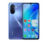 Huawei Nova Y70, Crystal Blue, MGA, 6.75", TFT LCD HD+ 1600x720, 4GB+128GB, Camera 48MP+5MP+2MP/8MP, 4G LTE, WiFi 802.11 b/g/n, 2.4GHz, BT 5.1, FPT, 6000 mAh, USB-C Type-C, 3.5 mm earjack, EMUI 12.0